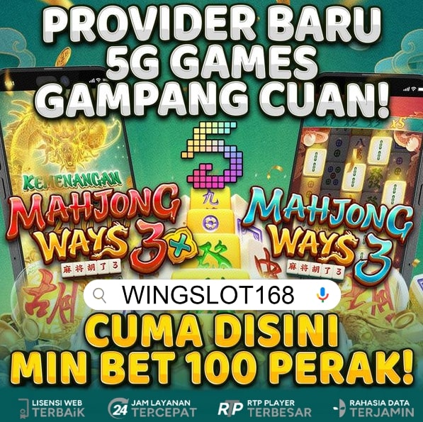 TAMUTOGEL : Agen Situs Game Online Terpercaya Banyak Kasih Maxwin